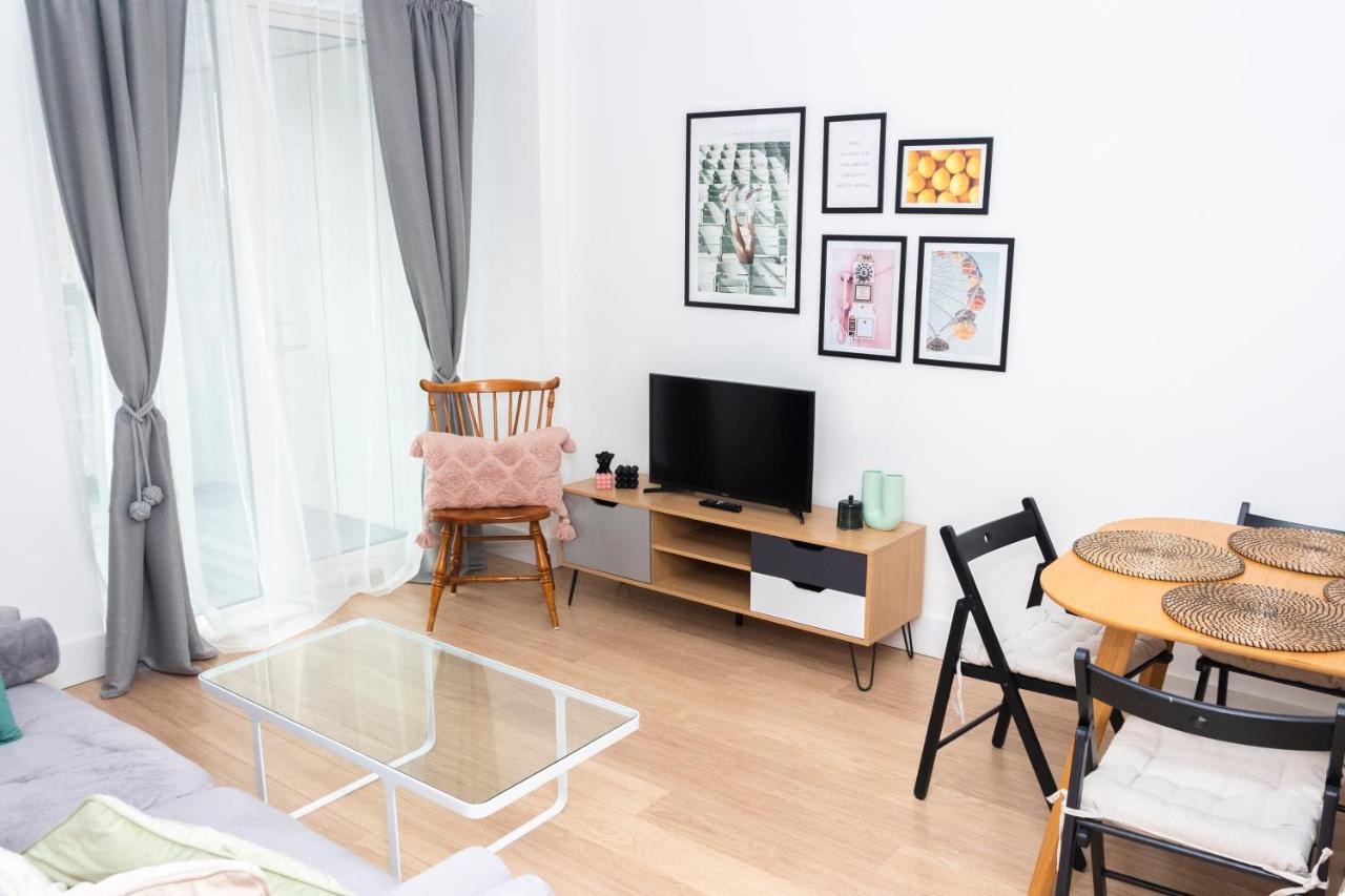 Modern Brixton Apartment لندن المظهر الخارجي الصورة