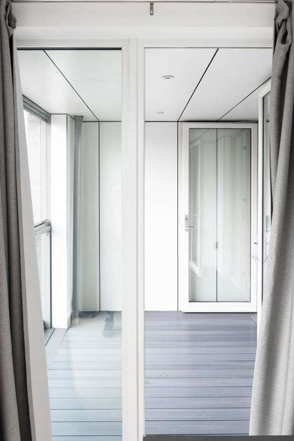 Modern Brixton Apartment لندن المظهر الخارجي الصورة