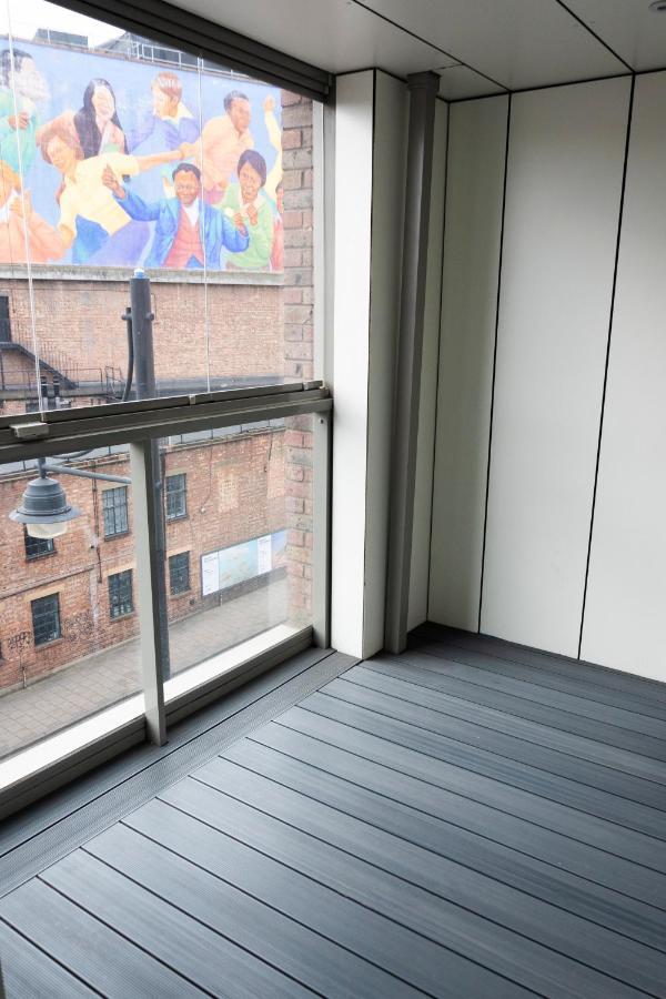 Modern Brixton Apartment لندن المظهر الخارجي الصورة