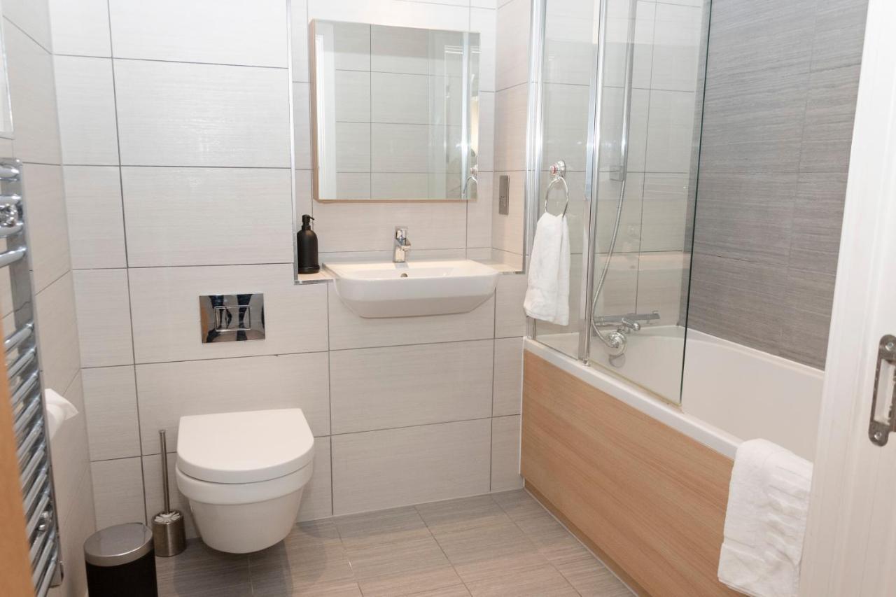 Modern Brixton Apartment لندن المظهر الخارجي الصورة