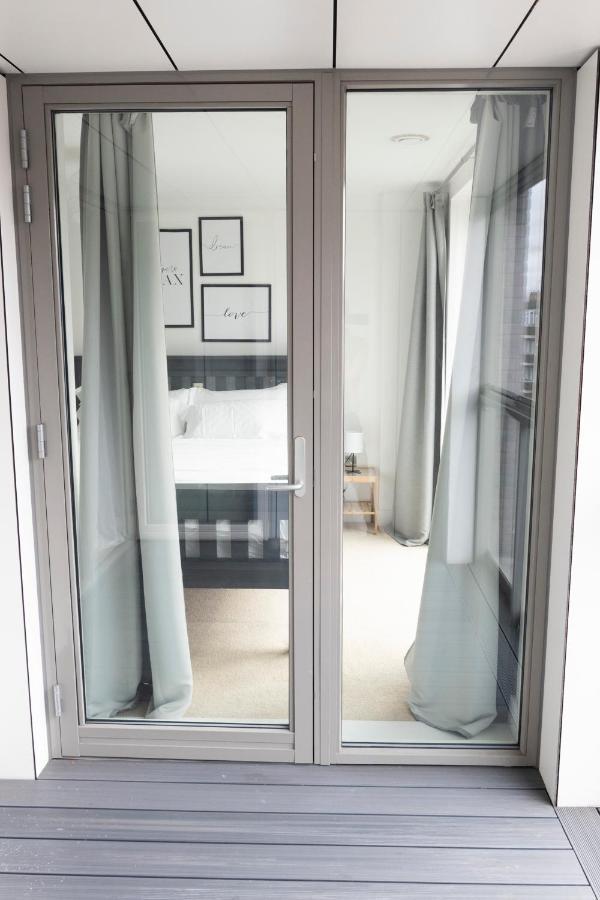 Modern Brixton Apartment لندن المظهر الخارجي الصورة